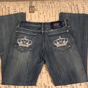 Victoria Beckham Rock & Republic